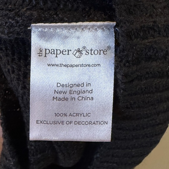 NWT Mia & Tess Hocus Pocus sweater size XL - Picture 5 of 5